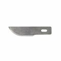 Excel Blades #22 Curved Convex Blades, 5PK 20022IND